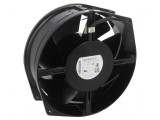 Ventilator axial 230VAC &Oslash;150x55mm 390m3/h IP20