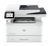 Multifunctional laser mono HP Laserjet 4102FDN , dimensiune A4 (Printare,