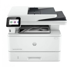 Multifunctional laser mono HP Laserjet 4102FDN , dimensiune A4 (Printare,