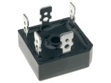 Punte Redresoare Trifazată 1kV 50A THT
