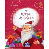 Povesti de Craciun - Crina Mictariu - Didactica Publishing House