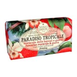 Cumpara ieftin Sapun vegetal Paradiso Tropicale Sweetening, 250 g