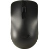 MOUSE Genius, &quot;NX-7000X&quot;, PC sau NB, wireless, 2.4GHz, optic, 1200 dpi, butoane/scroll 3/1, USB-A, negru, &quot;31030033400&quot; (timbru verde 0.18 lei)