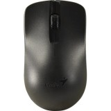 MOUSE Genius, &quot;NX-7000X&quot;, PC sau NB, wireless, 2.4GHz, optic, 1200 dpi, butoane/scroll 3/1, USB-A, negru, &quot;31030033400&quot; (timbru verde 0.18 lei)