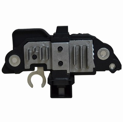 Releu incarcare alternator Renault Clio II, Symbol I, Megane I, Laguna I benzina 38602 7701048230-1 foto