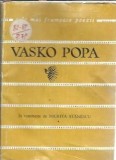 Versuri - Vasko Popa