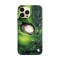 Husa compatibila cu Apple iPhone 12 model Totoro Nap, Silicon, TPU, Viceversa