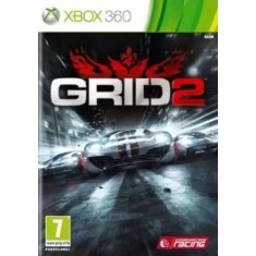 Joc XBOX 360 Grid 2