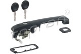 Maner usa VW PASSAT (3A2, 35I) (1988 - 1997) TOPRAN 108 481