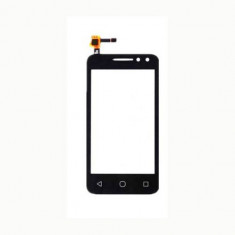 Touchscreen Alcatel U3 3G 4049 Negru foto