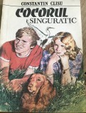 Cumpara ieftin LITR13 0442 Literatura - Constantin Clisu - Cocorul singuratic