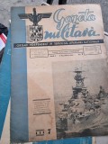 Gazeta militara nr.1/3 nov. 1939