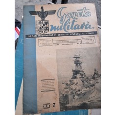 Gazeta militara nr.1/3 nov. 1939