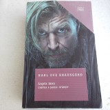 KARL OVE KNAUSGARD- LUPTA MEA.CARTEA A SASEA: SF&Acirc;RSIT-2019 X3.
