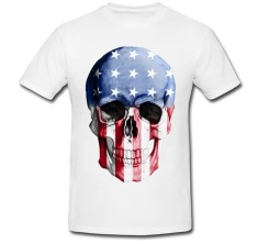 Tricou &amp;quot; Tattoo usa &amp;quot; foto