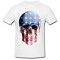 Tricou &quot; Tattoo usa &quot;