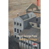 Cumpara ieftin Definitiv. O trilogie - Cornel George Popa, editia 2023, Polirom