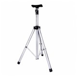 Cumpara ieftin Stativ pentru Boxe, DEPOX&reg;, Argintiu, Inaltime Maxima 2 m, greutate maxim 40 kg, argintiu