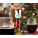 Cumpara ieftin Dop pentru sticle de vin - Drunken Klaus | Donkey