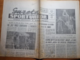 gazeta sporturilor 26 ianuarie 1990-art. fc arges,unire tricolor,victor stanescu