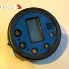 Indicator incarcare baterii nacela electrica Haulotte