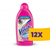 Vanish Oxi Action g&eacute;pi szőnyegtiszt&iacute;t&oacute; sampon 500ml (Karton - 12 db)