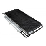 Evaporator aer conditionat Roadster (W452) (03-) 0.7 (cu uscator), 0010026V002