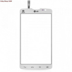 Touchscreen LG L80 Dual Alb Orig China