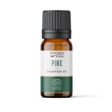 Ulei esential de pin de padure ecologic 5ml Wooden Spoon