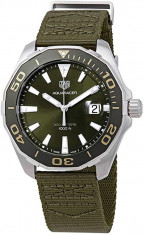 Ceas Barbati, TAG HEUER AQUARACER WAY101E.FC8222 foto