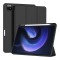Husa Xiaomi Pad 6 Techsuit Flex Trifold Pen, negru