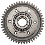 Bendix Electromotor ATV Linhai 300cc, 250cc, 260cc, 275cc, 400cc, 420cc cu Pinion 49 Dinti