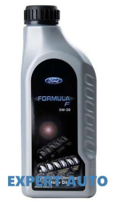 Ulei ford formula f 5w30 1l UNIVERSAL Universal foto