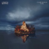 London Grammar Californian Soil LP (vinyl)