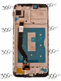 Display Huawei Y7 (2019) BLACK WF