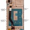 Display Huawei Y7 (2019) BLACK WF