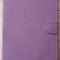 Husa iPad Mini 1 2 3 + folie protectie display + stylus