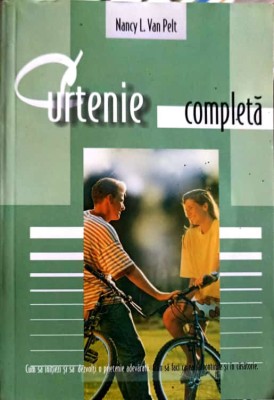 CURTENIE COMPLETA-NANCY L. VAN PELT-190287 foto