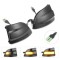 Set 2 Semnalizari Led Oglinda Dinamice Ford Focus 2 MKII, C-Max