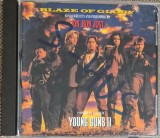 cd jon bon jovi blaze of glory