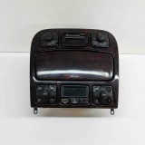 Unitate radio CD MERCEDES-BENZ S W220 1999 OEM: A2208200686,A2106830091