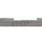 Segment reparatie prag Kia Carens (Un) 05.2006-03.2013 , partea Stanga, L=1800mm,