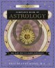 Llewellyn&#039;s Complete Book of Astrology: The Easy Way to Learn Astrology