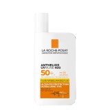 Cremă de față La Roche-Posay Anthelios UVMune 400 SPF 50+, fără parfum, 50 ml