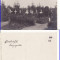Sinaia - Cimitirul militar german