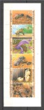 Belgia.1997 100 ani Asociatia internationala a crescatorilor de albine carnet MB.473
