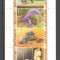Belgia.1997 100 ani Asociatia internationala a crescatorilor de albine carnet MB.473