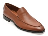 Cumpara ieftin Mocasini eleganti ALDO maro, HERIOT 220, din piele naturala