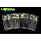 Tub termo retractabil S diam 1,2mm Korda