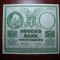 NORVEGIA 50 KRONER 1950 RARA